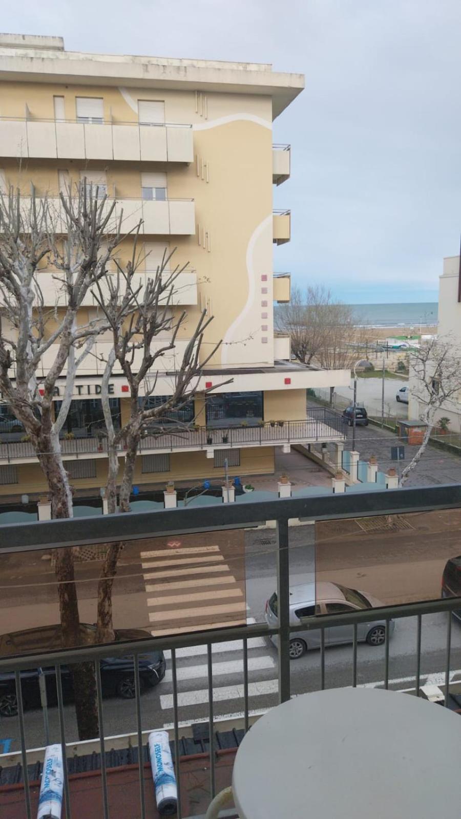Hotel Piccari Nuova Gestione Rimini Exterior foto
