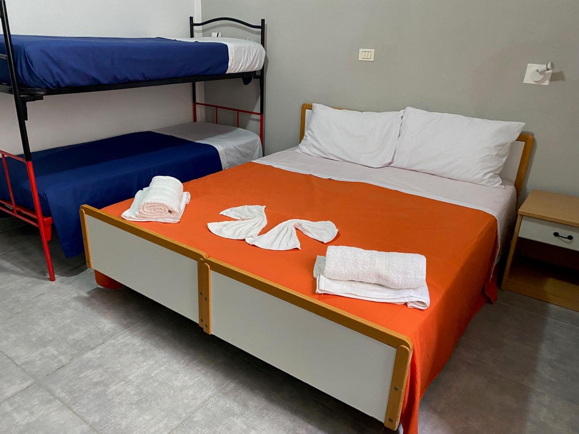 Hotel Piccari Nuova Gestione Rimini Exterior foto