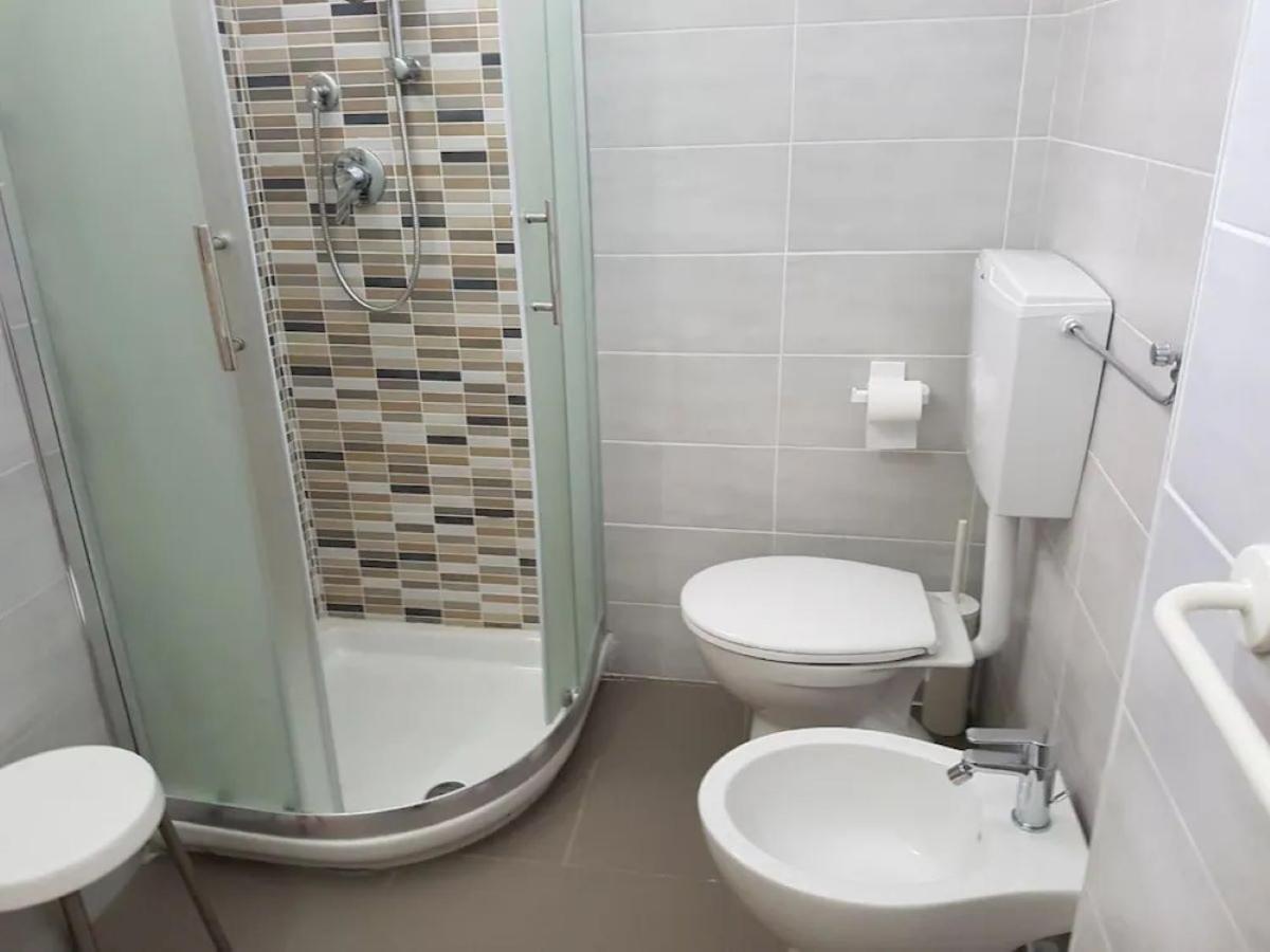 Hotel Piccari Nuova Gestione Rimini Exterior foto