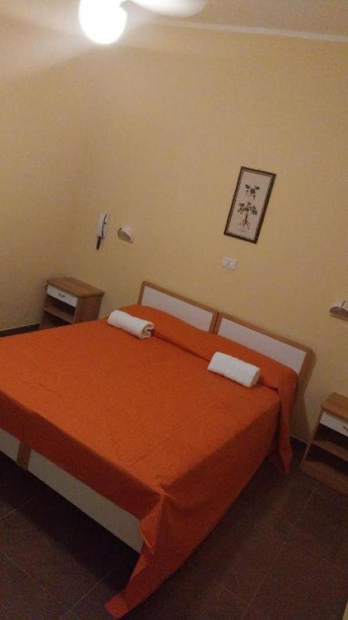 Hotel Piccari Nuova Gestione Rimini Exterior foto