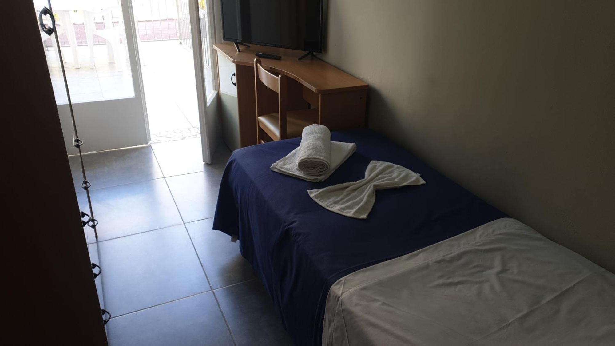 Hotel Piccari Nuova Gestione Rimini Exterior foto