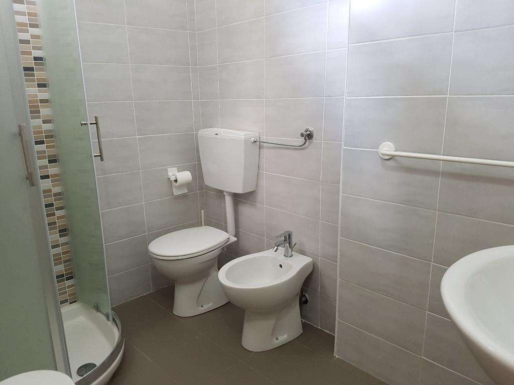 Hotel Piccari Nuova Gestione Rimini Exterior foto