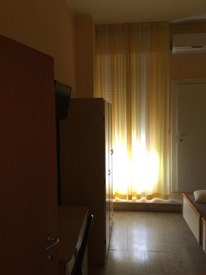 Hotel Piccari Nuova Gestione Rimini Exterior foto
